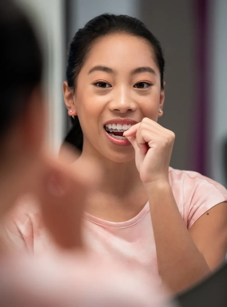 Dr Vukicevic Invisalign iTero skener