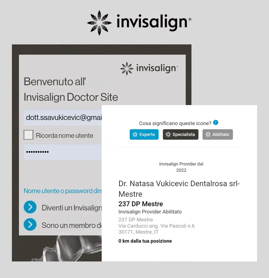 Dr Vukicevic Invisalign iTero skener