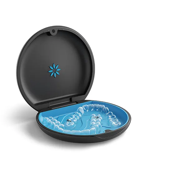 Dr Vukicevic Invisalign iTero skener