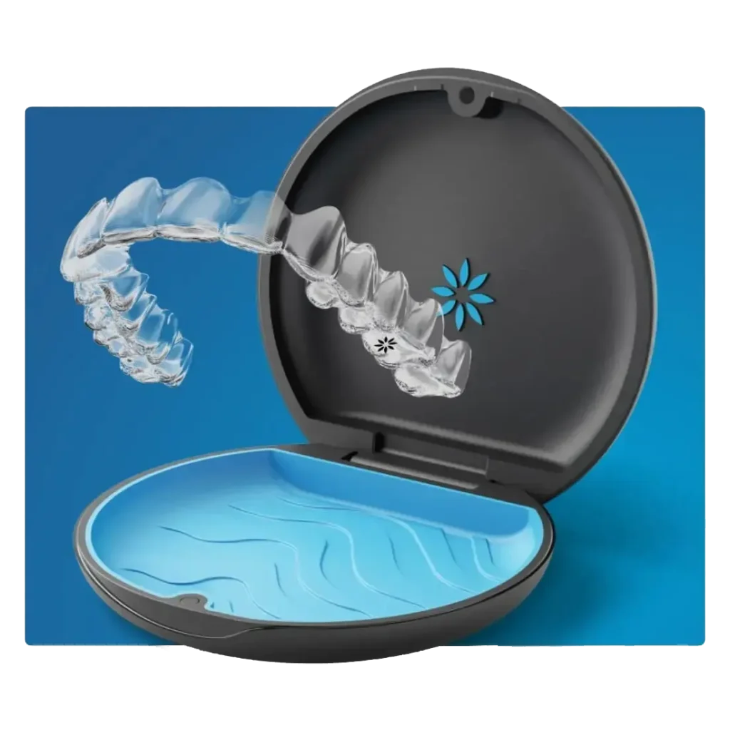 Dr Vukicevic Invisalign iTero skener